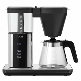 Капельная кофеварка Kyvol Premium Drip Coffee Maker CM06 (CM-DM101A)