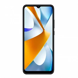 Смартфон POCO C40 3/32 GB Power Black