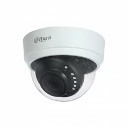 Купольная HDCVI-видеокамера EZ-IP by Dahua EZ-HAC-D1A21P-0280B