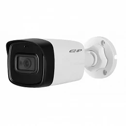 Цилиндрическая HDCVI-видеокамера EZ-IP by Dahua EZ-HAC-B5B20P-A-0280B