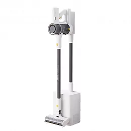 Вертикальный беспроводной пылесос Lydsto Handheld Vacuum Cleaner H4 White