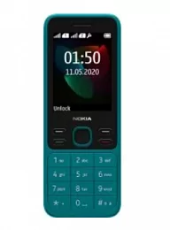 Мобильный телефон Nokia 150 4G Dual Sim CYAN