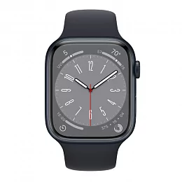 Смарт-часы Apple Watch Series 8 41mm M/L Midnight