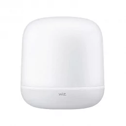 Умный настольный светильник WIZ Portable Hero White RGB