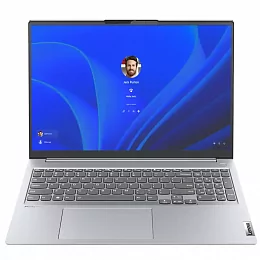 Ноутбук Lenovo ThinkBook 16 G4 IAP 16" Grey