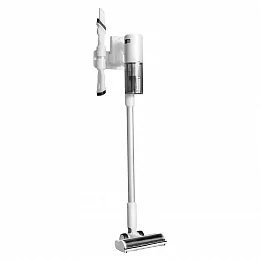 Вертикальный пылесос с турбощёткой Lydsto Handheld Vacuum Cleaner V11H White