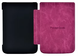 Чехол для электронной книги PocketBook, фиолетовый