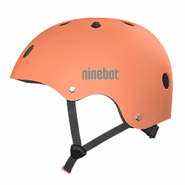 Детский шлем Ninebot by Segway Kids Helmet Orange (размер XS)