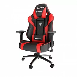 Игровое кресло AndaSeat Dark Demon AD1, чёрный/красный
