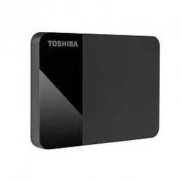 Внешний жесткий диск TOSHIBA HDTP340EK3CA Canvio Ready