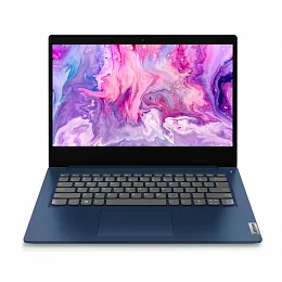 Ноутбук Lenovo IdeaPad 3 Gen 5 14ITL05 14.0'' (81X70084RK)