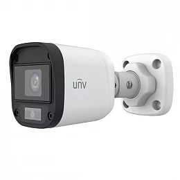 Аналоговая уличная цилиндрическая камера UNV Uniarch UAC-B112-F28