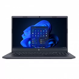 Ноутбук Fplus Flaptop I FLTP-5i5-16512-w 15.6'' DARK GREY