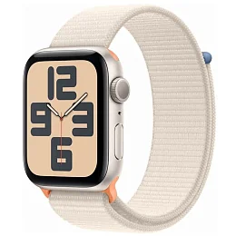 Смарт-часы Apple Watch SE 2023 сияющая звезда (A2723)