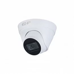 Купольная HDCVI-камера EZ-IP by Dahua EZ-IPC-T1B41P-0280B