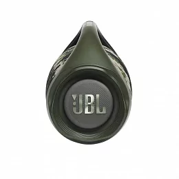 Портативная акустическая система JBL BOOMBOX 2, камуфляж