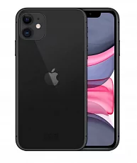Apple iPhone 11 64Gb Black A2221