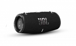 Портативная акустическая система JBL Xtreme 3 (черная)