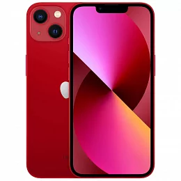 Смартфон Apple Iphone 13, 128Gb, Red (A2634)