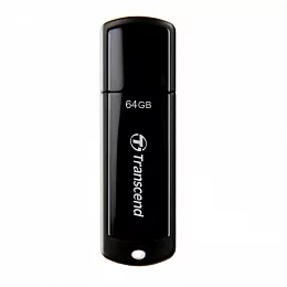 USB Накопитель Transcend JETFLASH 700 64GB