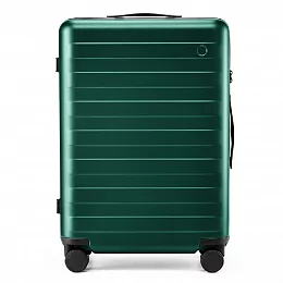 Чемодан NINETYGO Rhine PRO Plus Luggage 24" Green