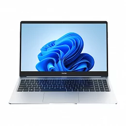 Ноутбук Tecno Megabook-T1 14.1" i5 , серебряный