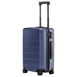 Чемодан Xiaomi Mi Luggage Classic 20" Blue
