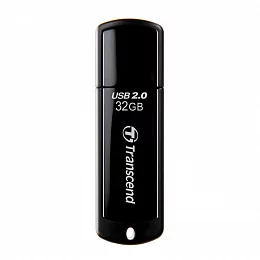 USB Накопитель Transcend JETFLASH 350 32GB