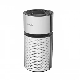 Очиститель воздуха Kyvol Air Purifier Vigoair P5, белый, с Wi-Fi, в комплекте с адаптером