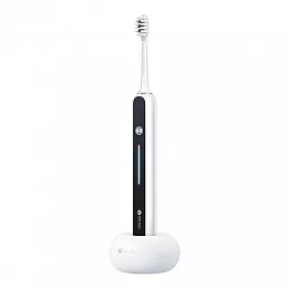 Электрическая зубная щетка DR.BEI Sonic Electric Toothbrush S7, белая