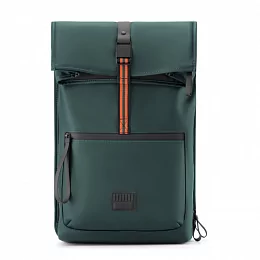 Рюкзак Ninetygo Urban Daily Plus Backpack, зёленый