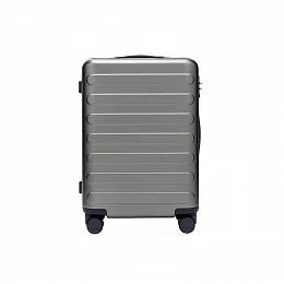 Чемодан NINETYGO Business Travel  Luggage 24", темно-серый