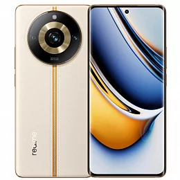 Смартфон Realme 11 Pro 5G 8/128 GB Sunrise Beige