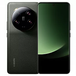 Смартфон Xiaomi 13 Ultra 12/512GB Olive Green
