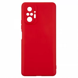Защитный чехол Red Line Ultimate для Xiaomi Redmi Note 10 Pro, красный