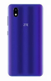 Смартфон ZTEBlade A3 2020 NFC (лиловый)