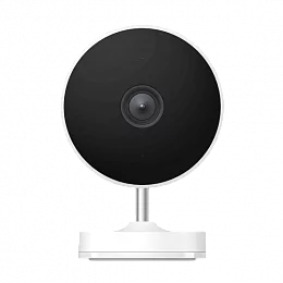 IP-камера наружного наблюдения Xiaomi Outdoor Camera AW200, белый