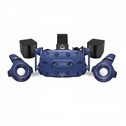 Система виртуальной реальности HTC VIVE PRO Eye Full Kit