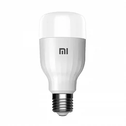 Лампа Xiaomi Mi LED Smart Bulb Essential White and Color