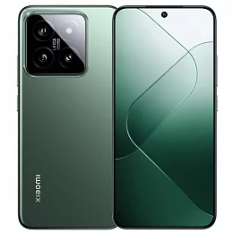 Смартфон Xiaomi 14 12/256GB Jade Green 