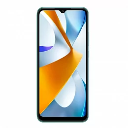 Смартфон POCO C40 3/32 GB Coral Green