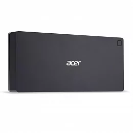 Док-станция Acer USB TYPE-C DOCK II  ADK810 (NP.DCK11.01N)