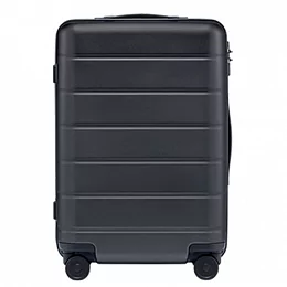 Чемодан Xiaomi Mi Luggage Classic 20" чёрный