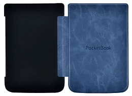 Чехол для электронной книги PocketBook, синий