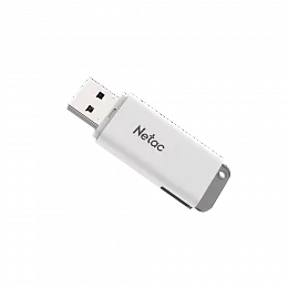 Флеш-накопитель Netac U185 USB3.0 Flash Drive 32GB