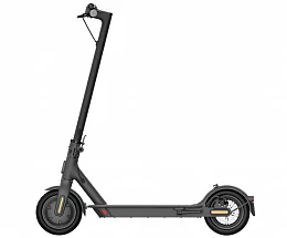 Электросамокат Mi Electric Scooter 1S EU