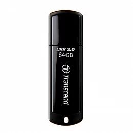 USB Накопитель Transcend JETFLASH 350 64GB