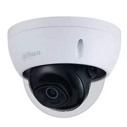 Уличная купольная IP-видеокамера Dahua DH-IPC-HDBW3241EP-AS-0280B 2 Мп