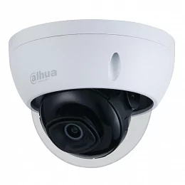 IP-камера уличная купольная Dahua DH-IPC-HDBW2831EP-S-0280B 2.8мм