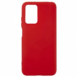 Защитный чехол Red Line Ultimate для Xiaomi Redmi 10, красный